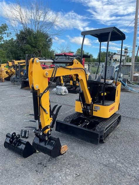 mini hydraulic crawler excavator|2023 chery kv12 mini excavator.